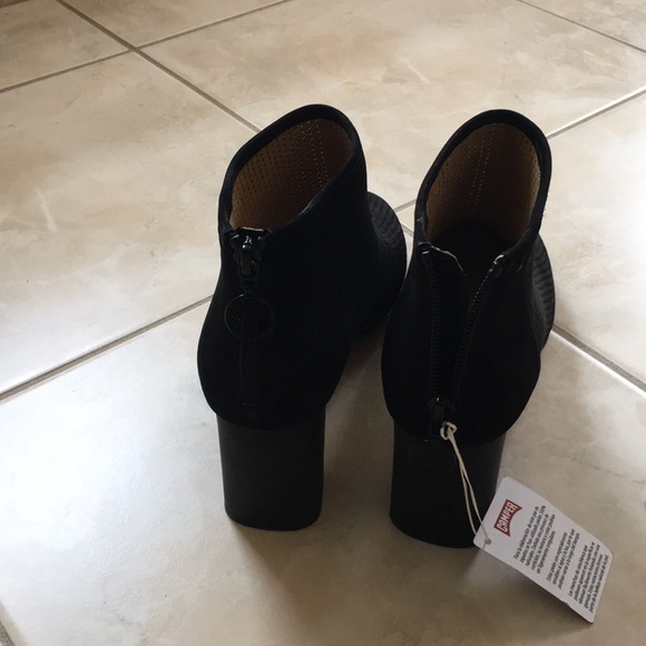 Camper new boots - Picture 2 of 4